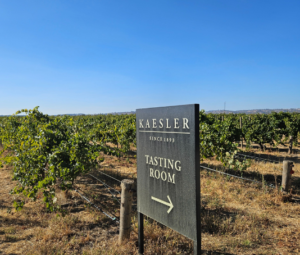 Taste of tours- South Australia
