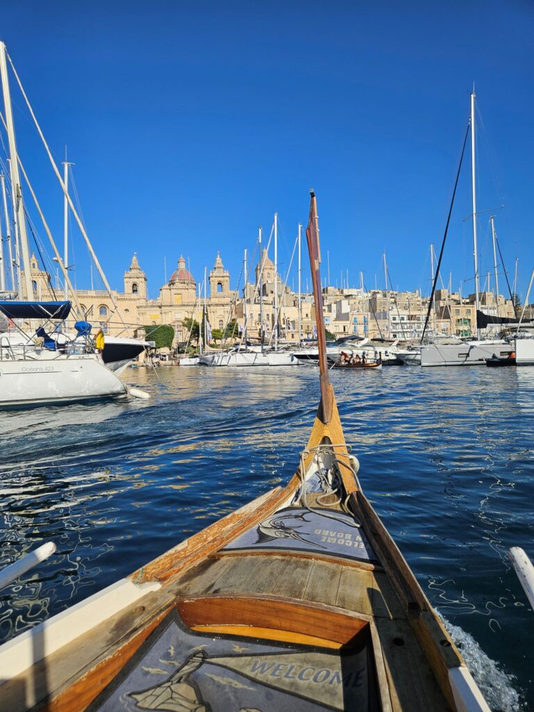 Malta Tour - Taste of Malta